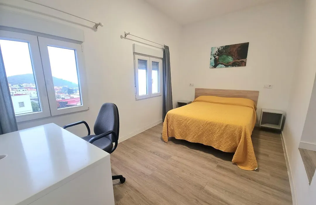 Vivienda El Viajero-1
